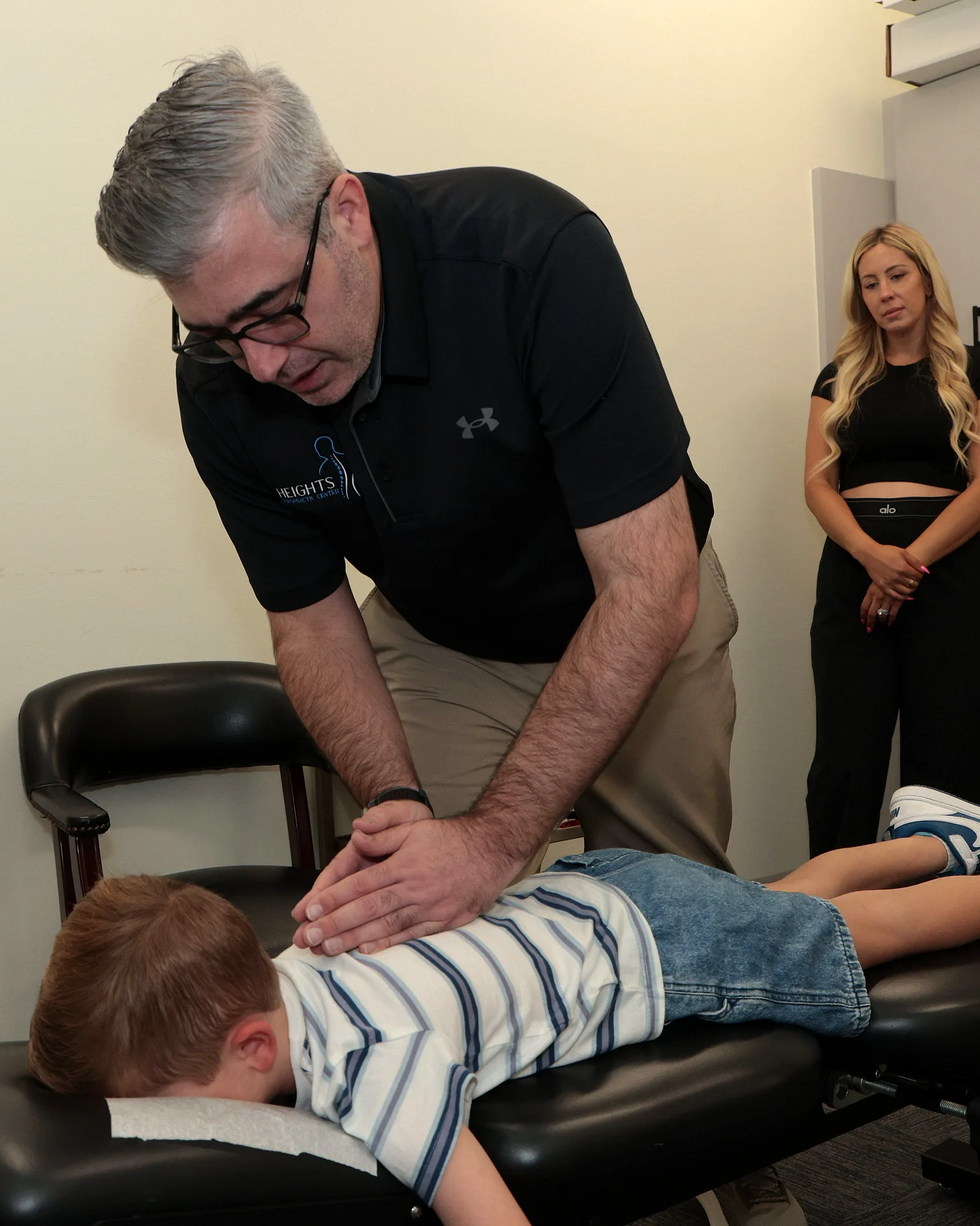 How ChiroThin Weight Loss works at Heights Chiropractic Center