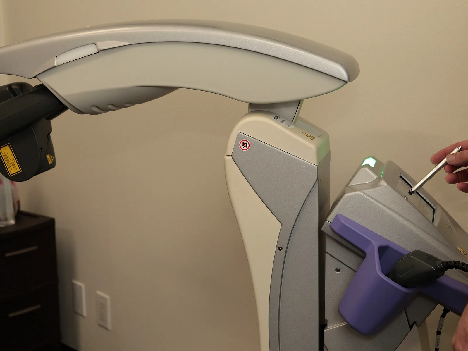 How Heights Chiropractic Center treats disc injury in Houston