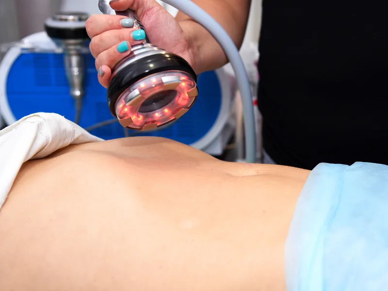 Heights Chiropractic Center treating weight loss in Houston